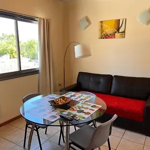  Apartment Octubres Mendocinos